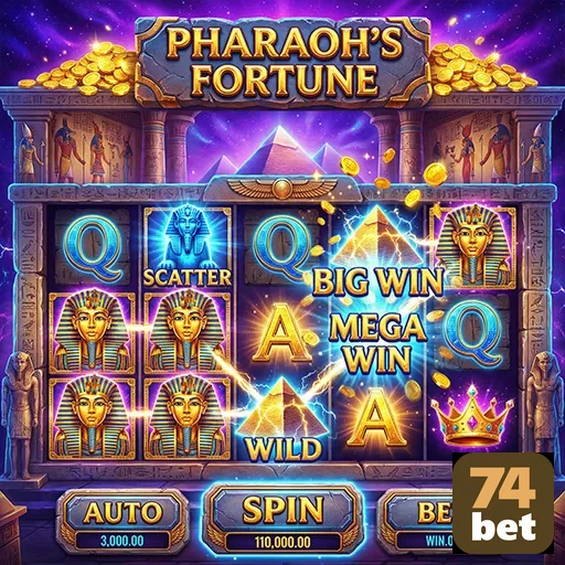 Ilustração de Jogos de Slots: Diversão e Prêmios Instantâneos