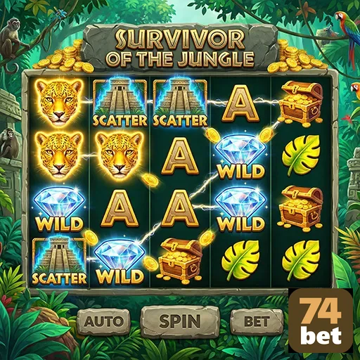 Ilustração de Acesse o Cadastro VIP no 74bet com Segurança e Agilidade