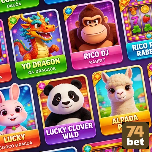 Ilustração de Acesse o Cadastro VIP no 74bet com Segurança e Agilidade