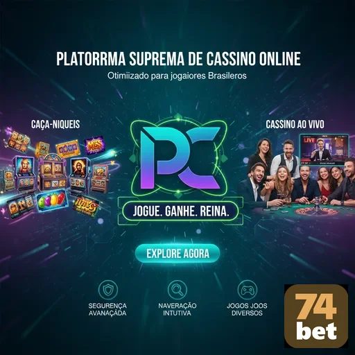 Ilustração de Acesse o Cadastro VIP no 74bet com Segurança e Agilidade