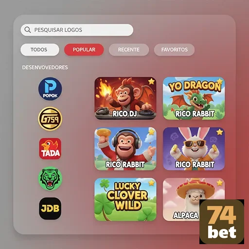 Ilustração de Variedade de Eventos