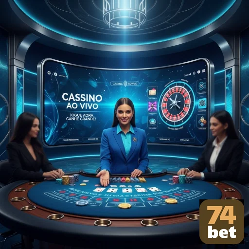 Ilustração de Explore o maior catálogo de slots no 74bet
