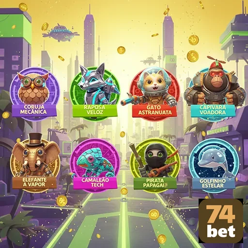 Ilustração de Plataforma Intuitiva