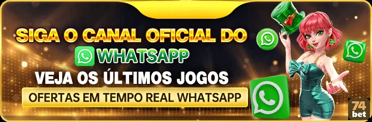 Ilustração de Aposte com a Confiança da 74bet