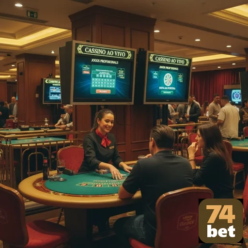 Ilustração de Acesse os melhores bônus VIP na 74bet