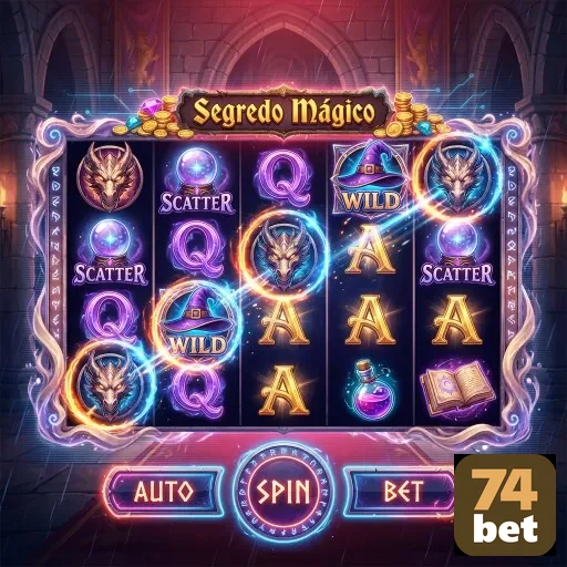 Ilustração de Plataforma Intuitiva