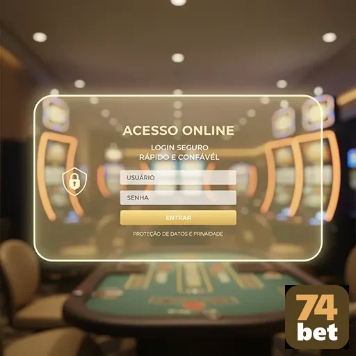 Ilustração de Plataforma Intuitiva