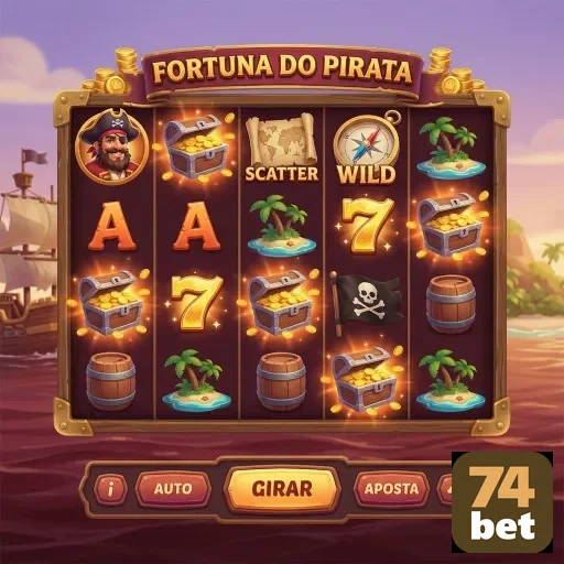 Ilustração de Aproveite os serviços VIP da 74bet com segurança total