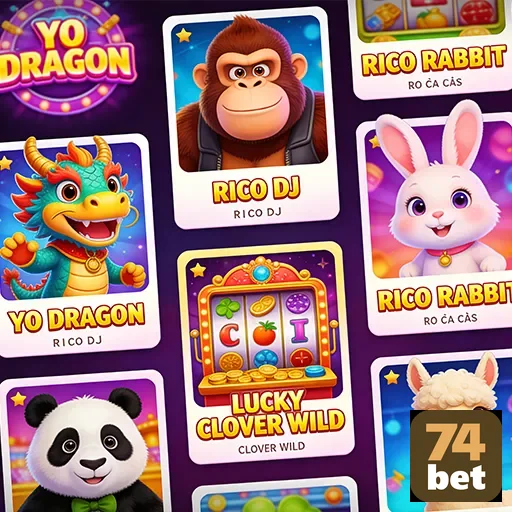 Ilustração de Aproveite os serviços VIP da 74bet com segurança total