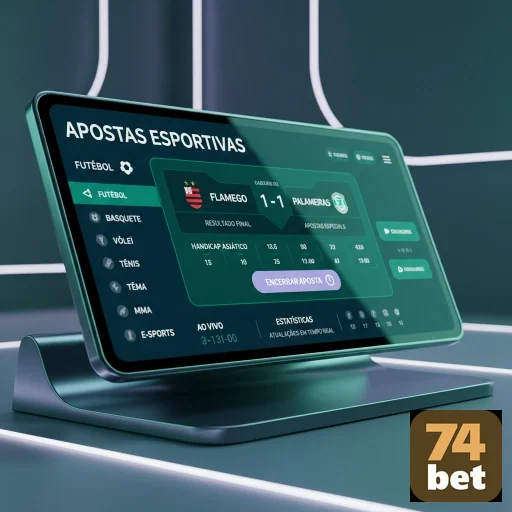 Ilustração de Acesso Móvel