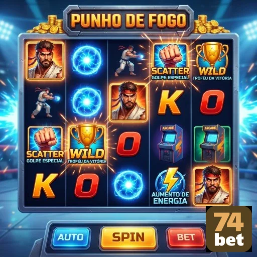 Ilustração de Aproveite as Ofertas Exclusivas da 74bet e Recompensas VIP